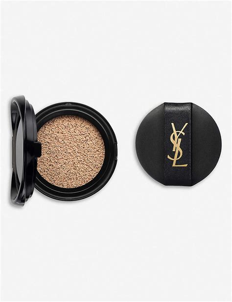 ysl all hours foundation cushion|ysl cushion foundation refill.